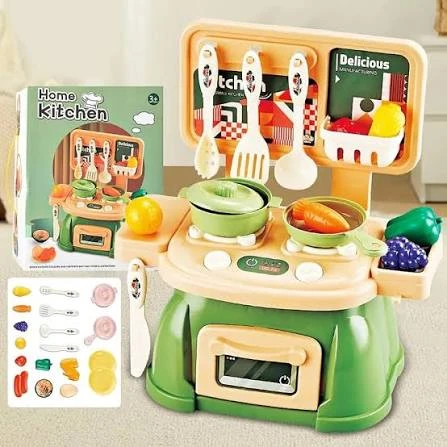 Home & Kitchen
