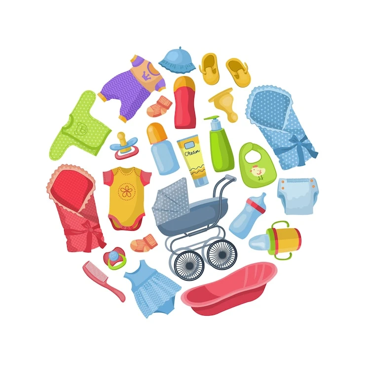 Baby Items